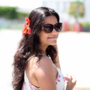 Meet your Posher, Sneha